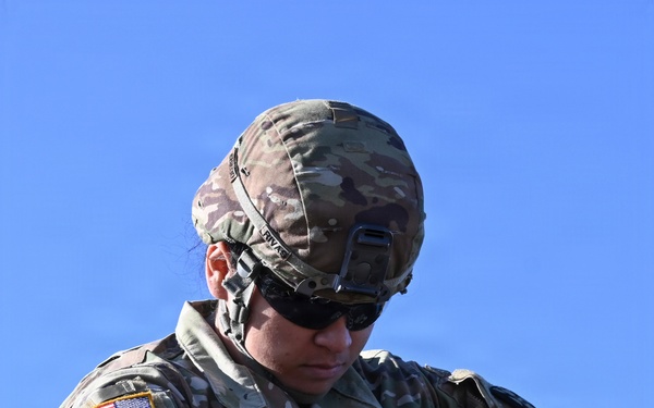 809th MRBC sling load