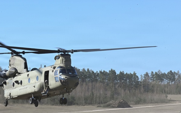 809th MRBC sling load