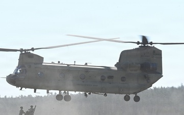 809th MRBC sling load