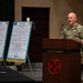 Eighth Army SHARP Proclamation Signing