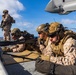 11th MEU Marines, Sailors Conduct a Defense of The Amphibious Task Force Drill Aboard USS Boxer