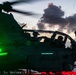 11th MEU Marines, Sailors Conduct Flight Operations Aboard USS Boxer