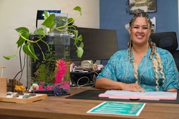 Team Rota: Christina Cobb