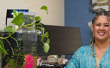 Team Rota: Christina Cobb