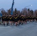 7ATC NCOA Class 05-26 Commandant's Run