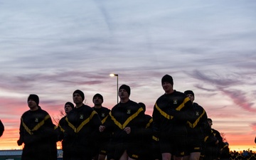 7ATC NCOA Class 05-26 Commandant's Run