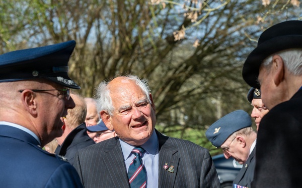 Community Unites to Honor Lancaster Crash Victims