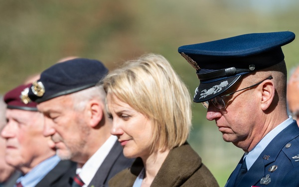 Community Unites to Honor Lancaster Crash Victims