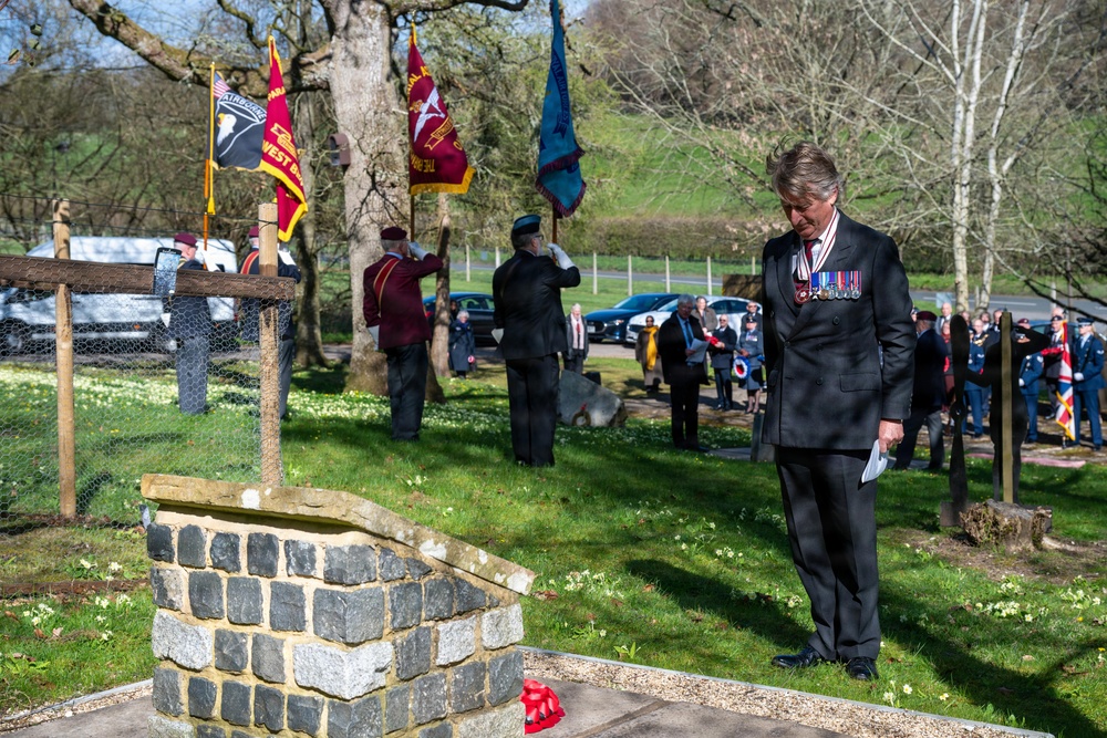 Community Unites to Honor Lancaster Crash Victims