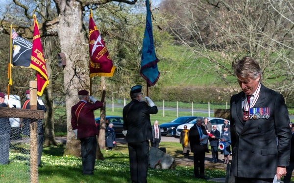 Community Unites to Honor Lancaster Crash Victims