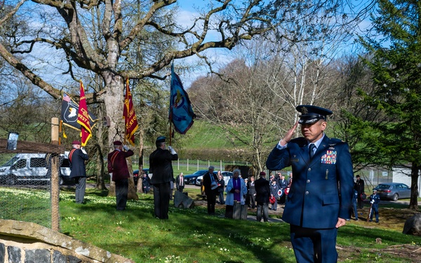 Community Unites to Honor Lancaster Crash Victims