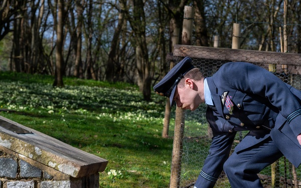 Community Unites to Honor Lancaster Crash Victims