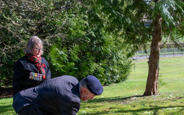 Community Unites to Honor Lancaster Crash Victims