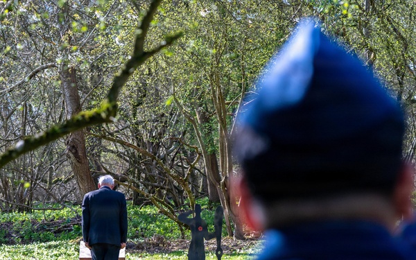 Community Unites to Honor Lancaster Crash Victims