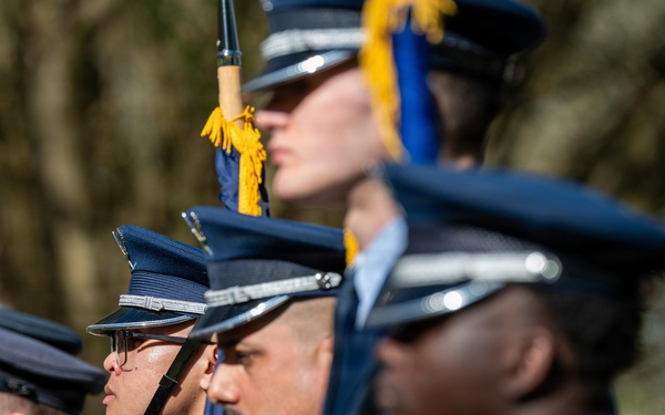 Community Unites to Honor Lancaster Crash Victims