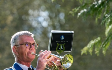 Community Unites to Honor Lancaster Crash Victims