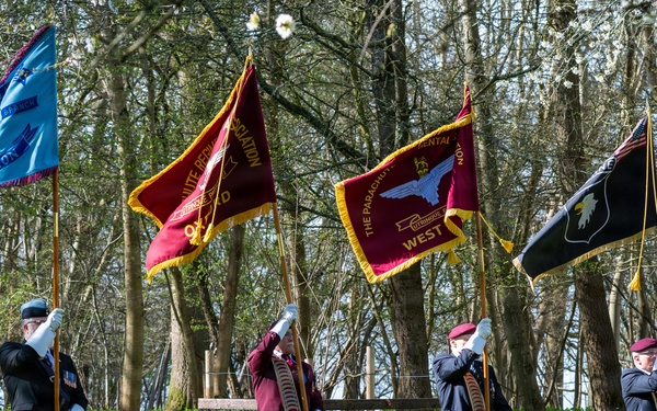 Community Unites to Honor Lancaster Crash Victims