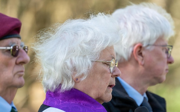 Community Unites to Honor Lancaster Crash Victims