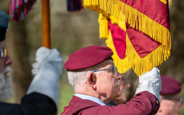 Community Unites to Honor Lancaster Crash Victims