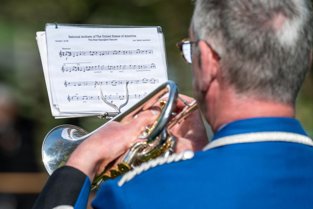 Community Unites to Honor Lancaster Crash Victims