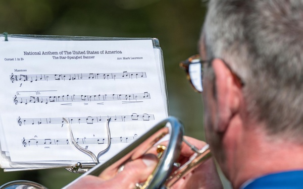 Community Unites to Honor Lancaster Crash Victims