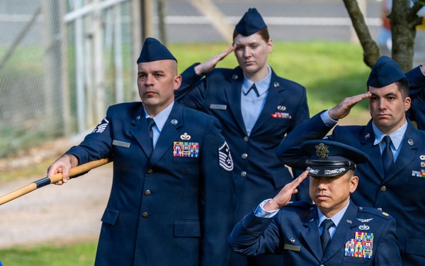 Community Unites to Honor Lancaster Crash Victims