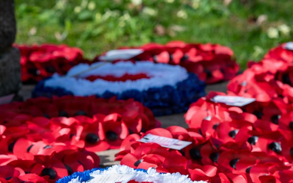 Community Unites to Honor Lancaster Crash Victims