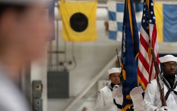 IKE Sailor Commissions