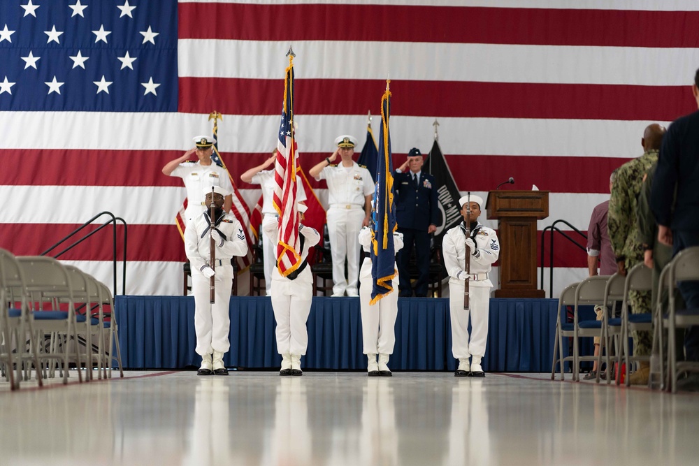 IKE Sailor Commissions