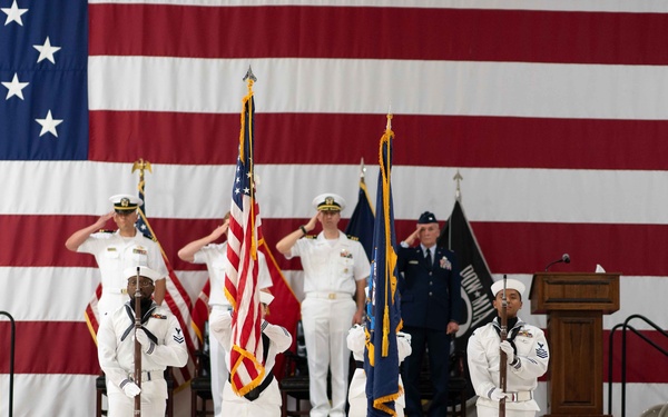 IKE Sailor Commissions