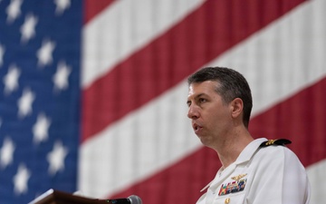 IKE Sailor Commissions