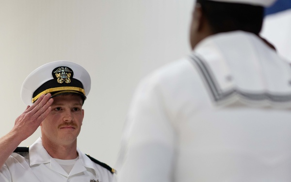 IKE Sailor Commissions