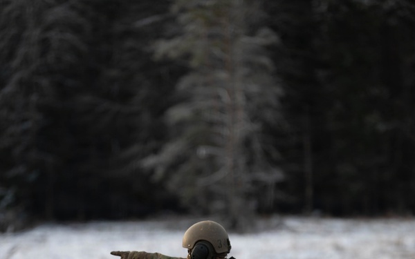 1st Armored Division v. JMRC: Combined Resolve 26-05