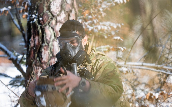 1st Armored Division v. JMRC: Combined Resolve 26-05