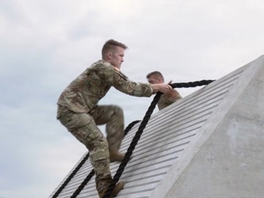 JB MDL – Interallied Confederation of Reserve Officers (CIOR) Military Competition - April 2025