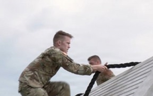 JB MDL – Interallied Confederation of Reserve Officers (CIOR) Military Competition - April 2025