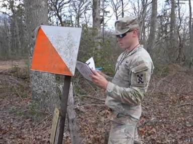 JB MDL – Interallied Confederation of Reserve Officers (CIOR) Military Competition - April 2025