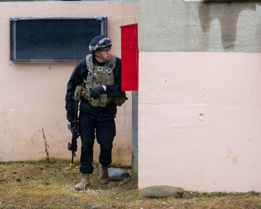 Joint Multinational Readiness Center v. 1st Armored Division: Combined Resolve 26-05