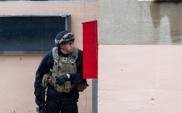 Joint Multinational Readiness Center v. 1st Armored Division: Combined Resolve 26-05