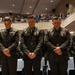 WOBC Co I appointment ceremony
