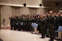 Marine Minute: 42-24 (Audio Version)