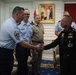 Washington National Guard senior leaders meet with Chief of Defense Forces of the Royal Thai Armed Forces