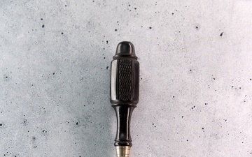 Malgaigne’s Patellar Hook