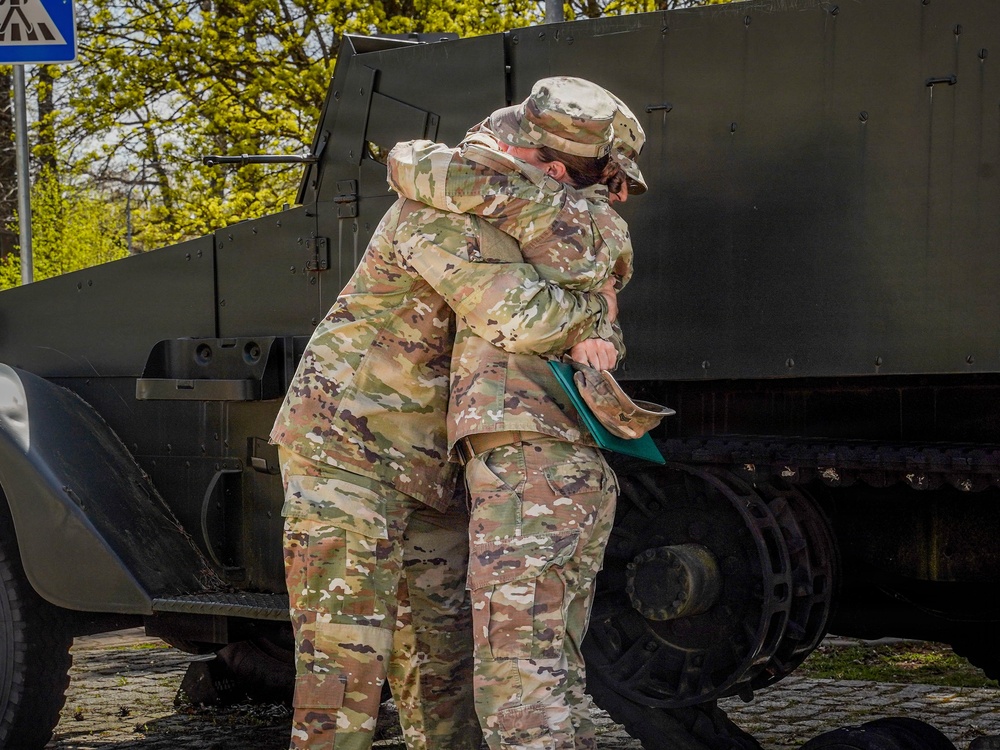 10th AAMDC Promotes SSG Owens