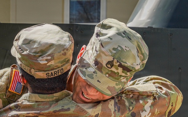 10th AAMDC Promotes SSG Owens