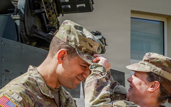 10th AAMDC Promotes SSG Owens
