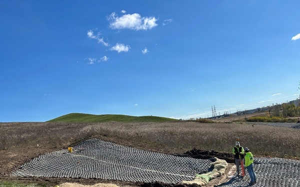 Formerly Utilized Remedial Action Program Seaway Site Visit