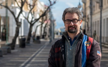 Honoring Excellence: Meet the NAVFAC EURAFCENT Civilians of the Year