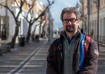 Honoring Excellence: Meet the NAVFAC EURAFCENT Civilians of the Year