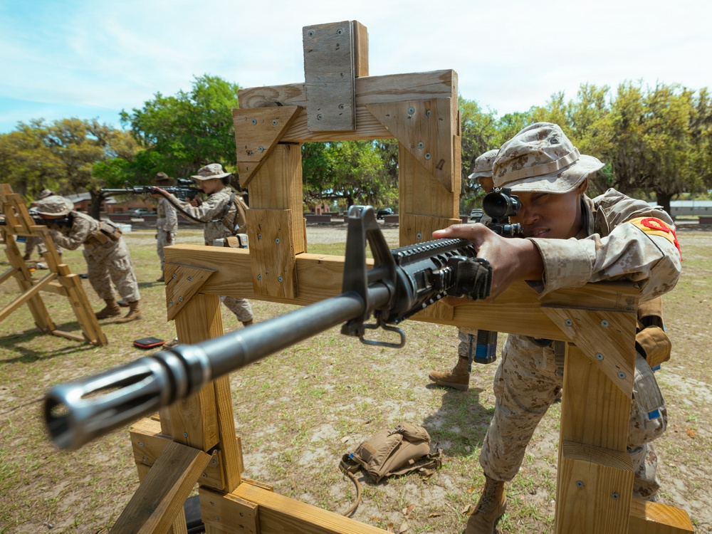 Golf Company Grass Week